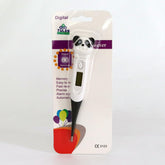 Panda Figürlü Esnek Uçlu Dijital Ateş Ölçer